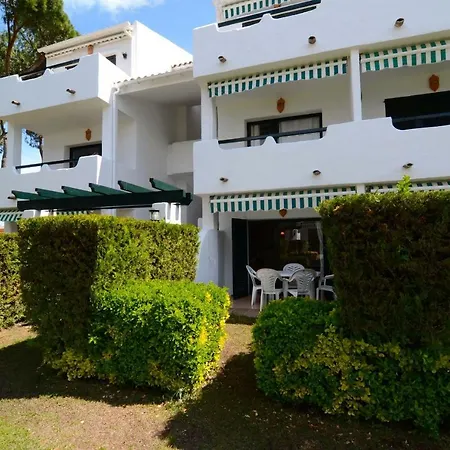 Apartamento El Coto C 101
