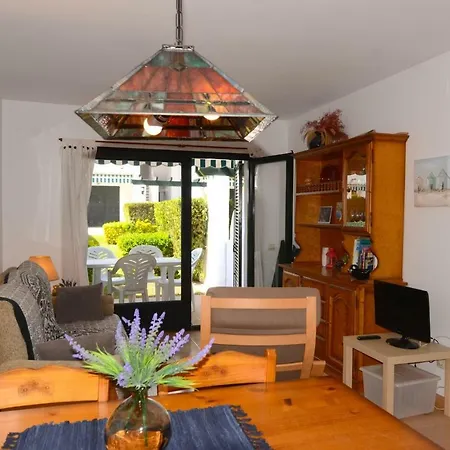 Apartamento El Coto C 101 Pals