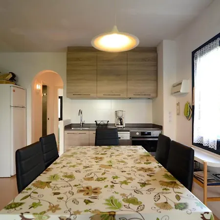 El Coto C 101 Apartamento Pals