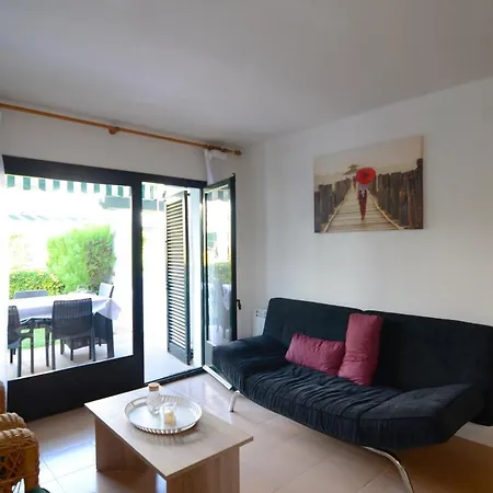 Apartamento El Coto C 101 *