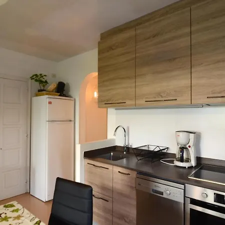 Apartamento El Coto C 101