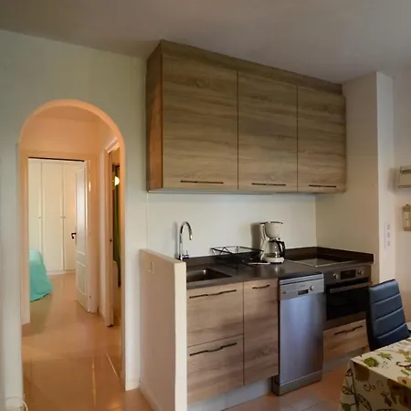 El Coto C 101 Apartamento