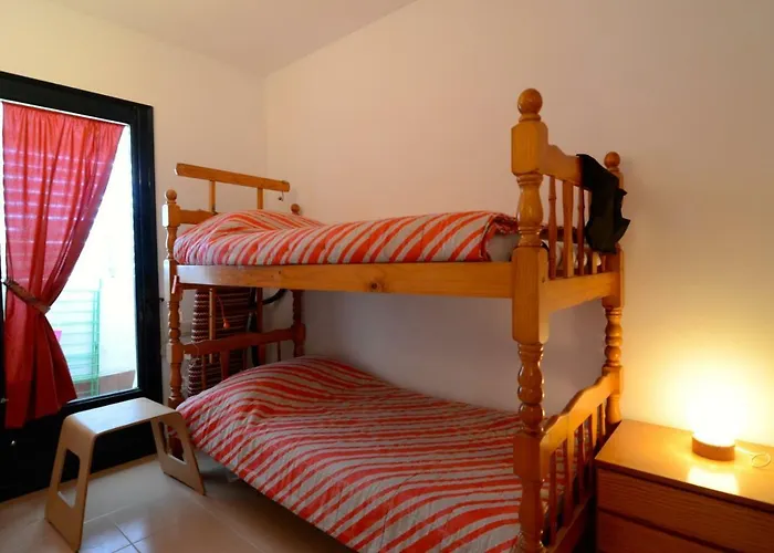 El Coto C 101 Apartament Pals