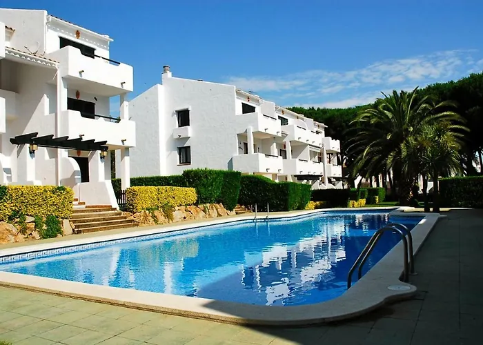 El Coto C 101 Apartament *