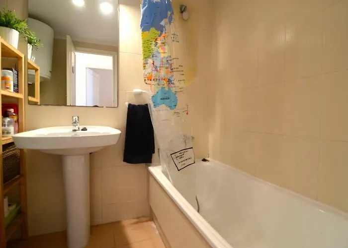 Apartament El Coto C 101 *