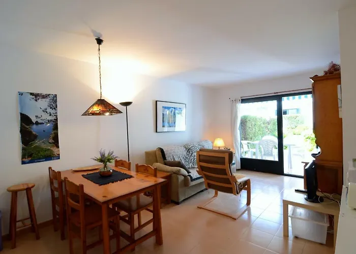 El Coto C 101 Apartament *