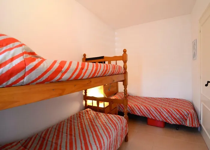 Apartament El Coto C 101 Pals