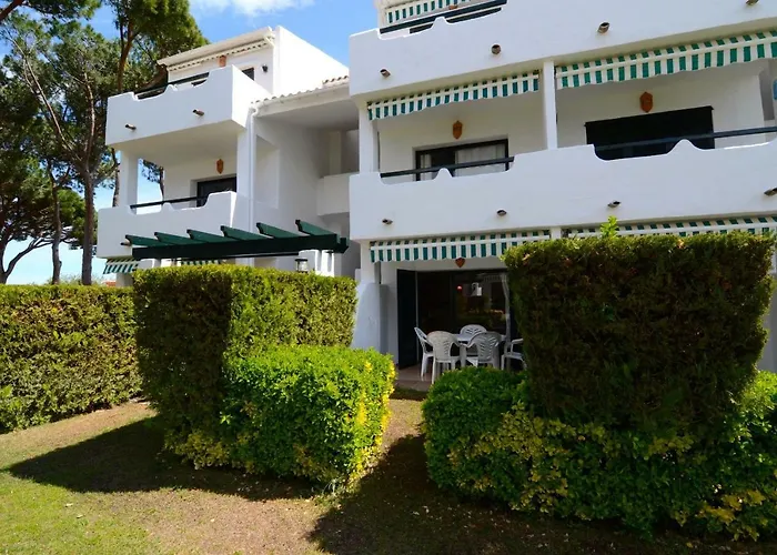 Apartament El Coto C 101