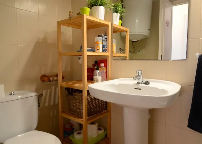 Apartament El Coto C 101 *