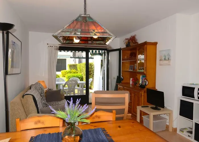 Apartament El Coto C 101 Pals