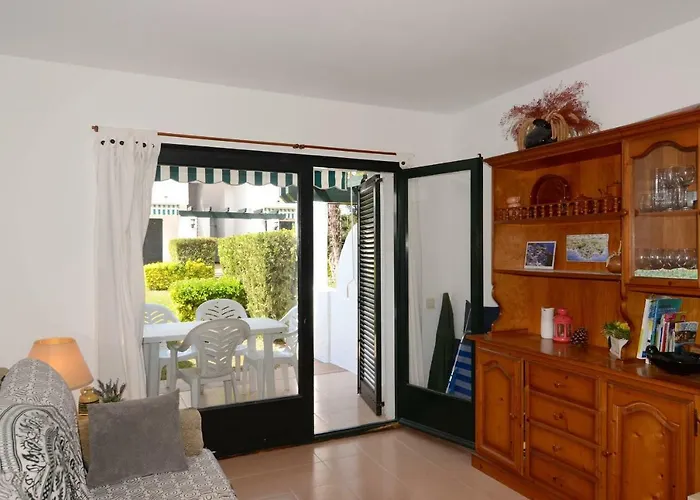 El Coto C 101 Apartament Pals