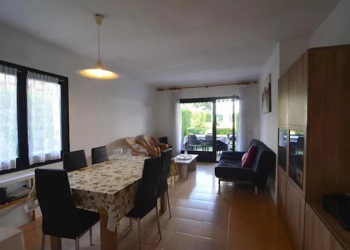 Apartament El Coto C 101