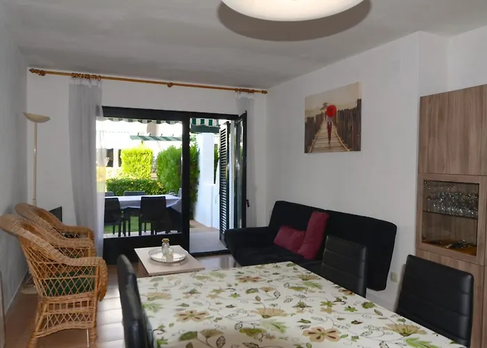 El Coto C 101 Apartament