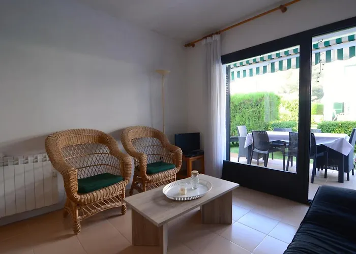 El Coto C 101 Apartament Pals