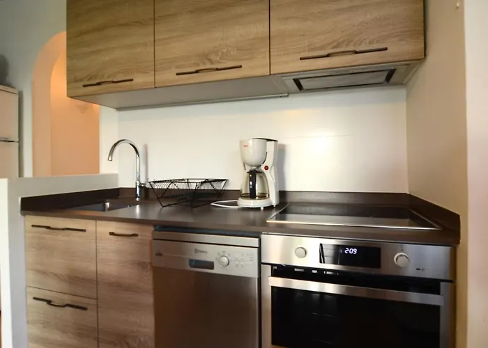 Apartament El Coto C 101 Pals