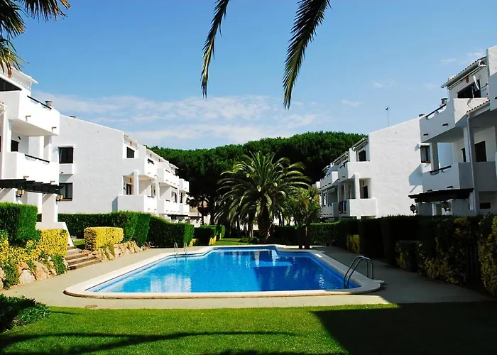 El Coto C 101 Apartament