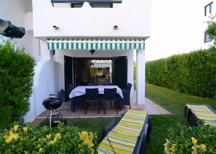 El Coto C 101 Apartament Pals