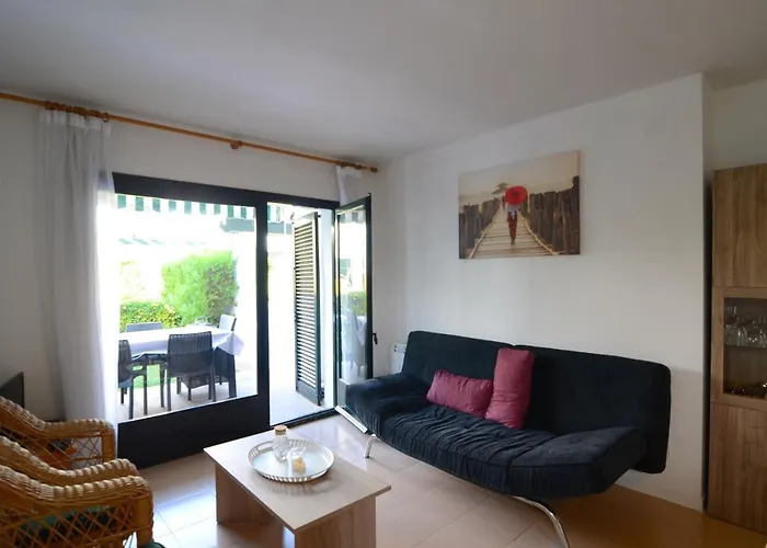 Apartament El Coto C 101 *