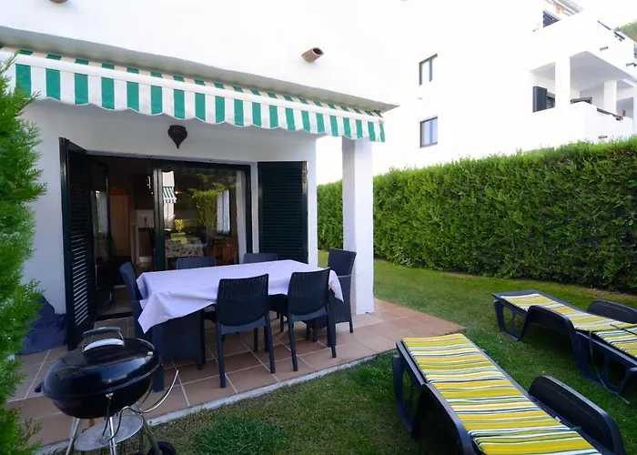 El Coto C 101 Apartament *