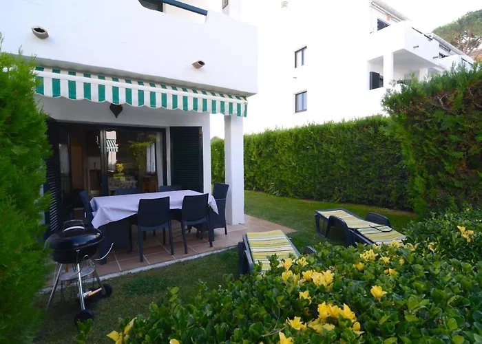 Apartament El Coto C 101