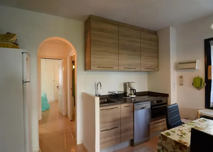 El Coto C 101 Apartament