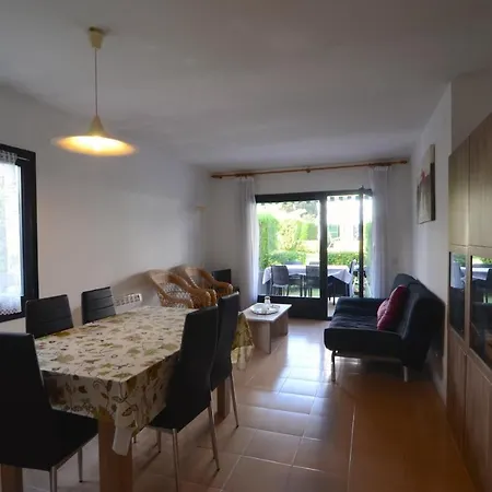 Apartment El Coto C 101