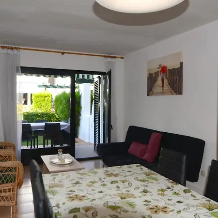 El Coto C 101 Apartment