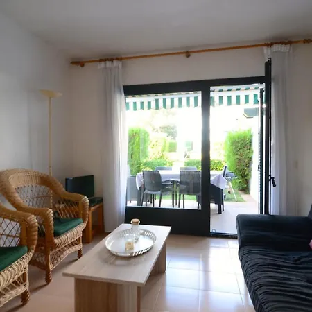 Apartment El Coto C 101 *