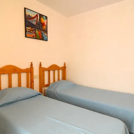El Coto C 101 Apartment *