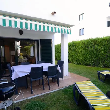 El Coto C 101 Apartment *