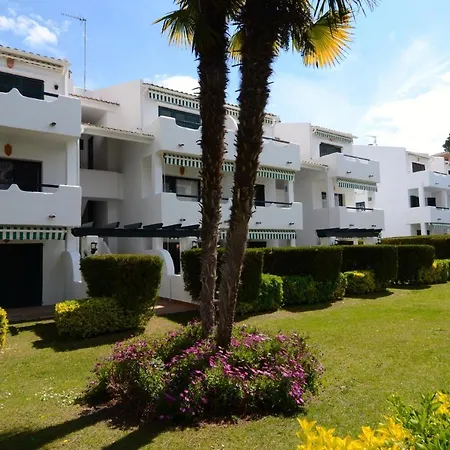 Apartment El Coto C 101 Pals