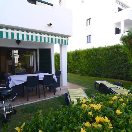 Apartment El Coto C 101